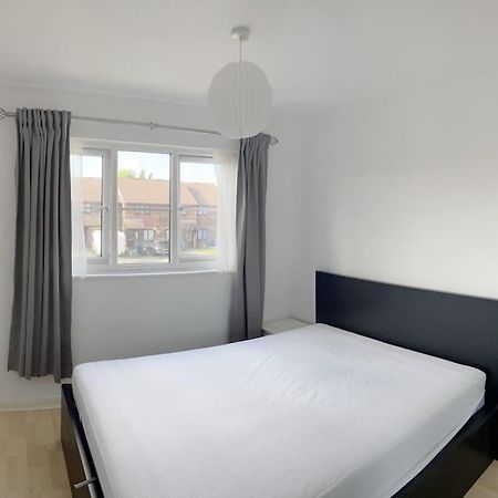 Colliers Wood 1 Bed South London Short Stay Mitcham Kültér fotó