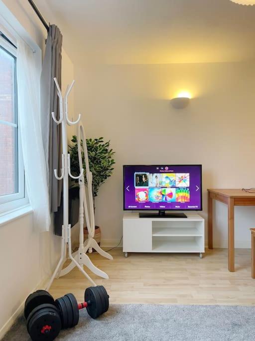 Colliers Wood 1 Bed South London Short Stay Mitcham Kültér fotó