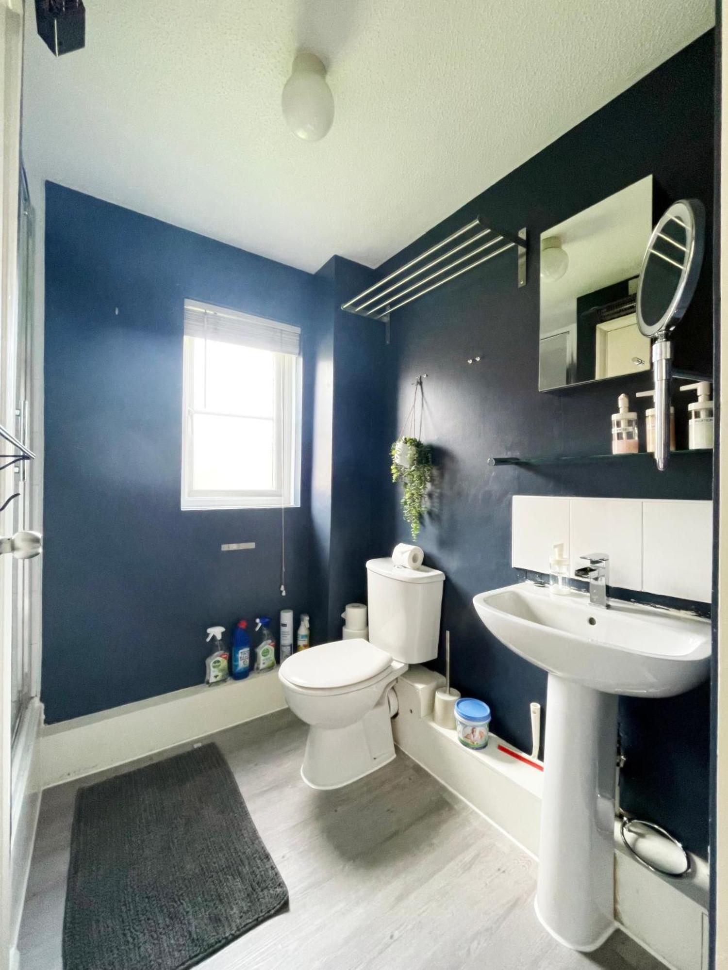 Colliers Wood 1 Bed South London Short Stay Mitcham Kültér fotó